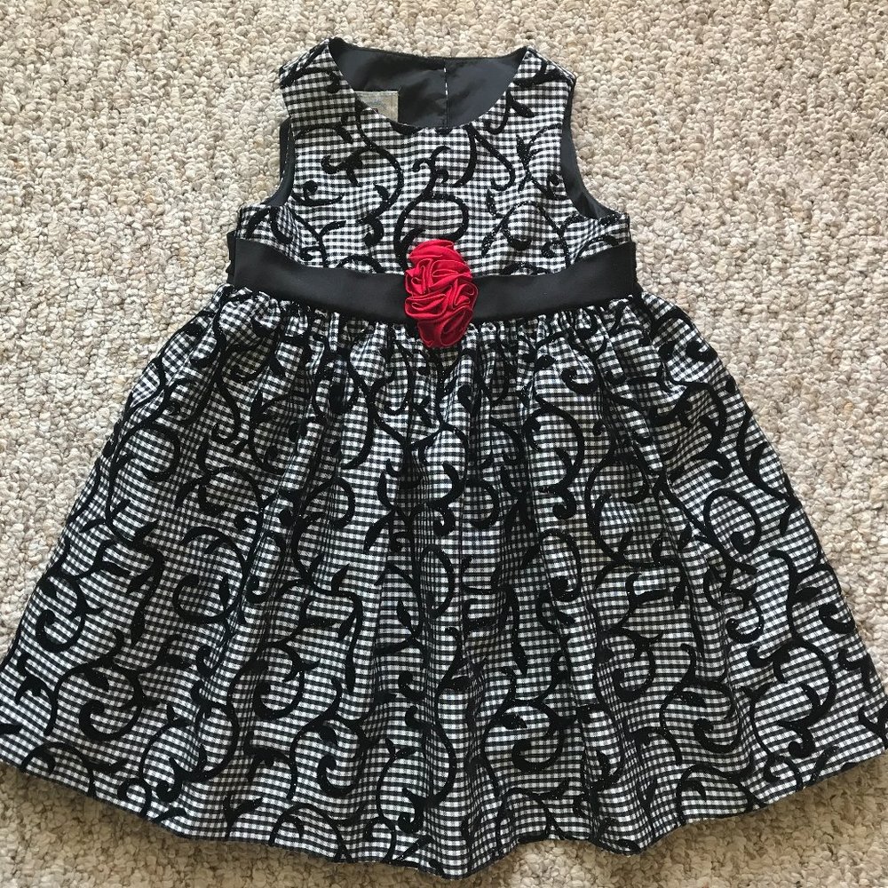 Girl's Marmellata Dress